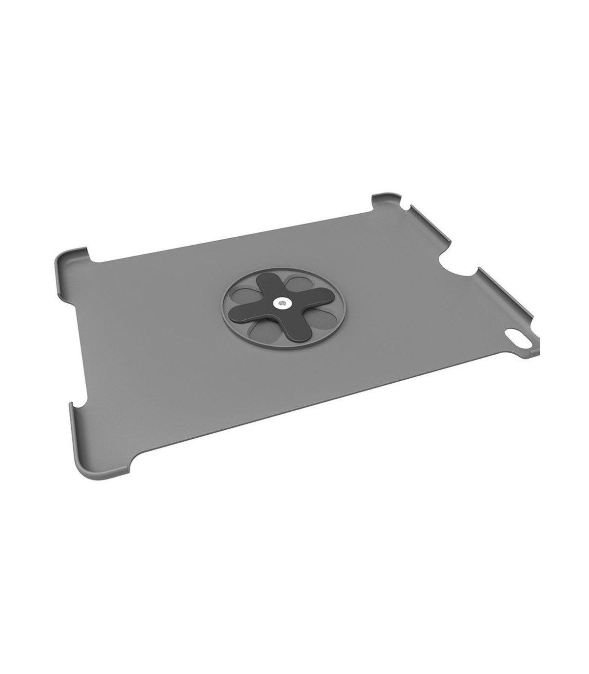 قاب آیپد پرو 9.7 اینچی یا آیپد ایر 2 تتر تولز Tether Tools Wallee X-Lock Case XL-IA2P9-SG