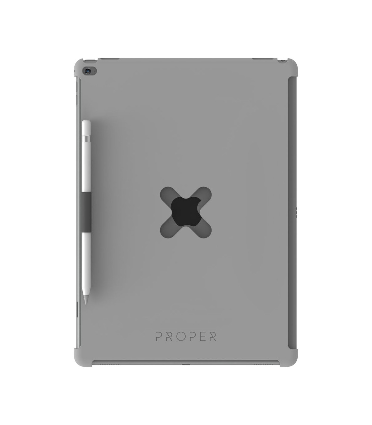 قاب آیپد پرو 12.9 اینچ نسل اول تتر تولز Tether Tools X Lock Case WSCP1GRY