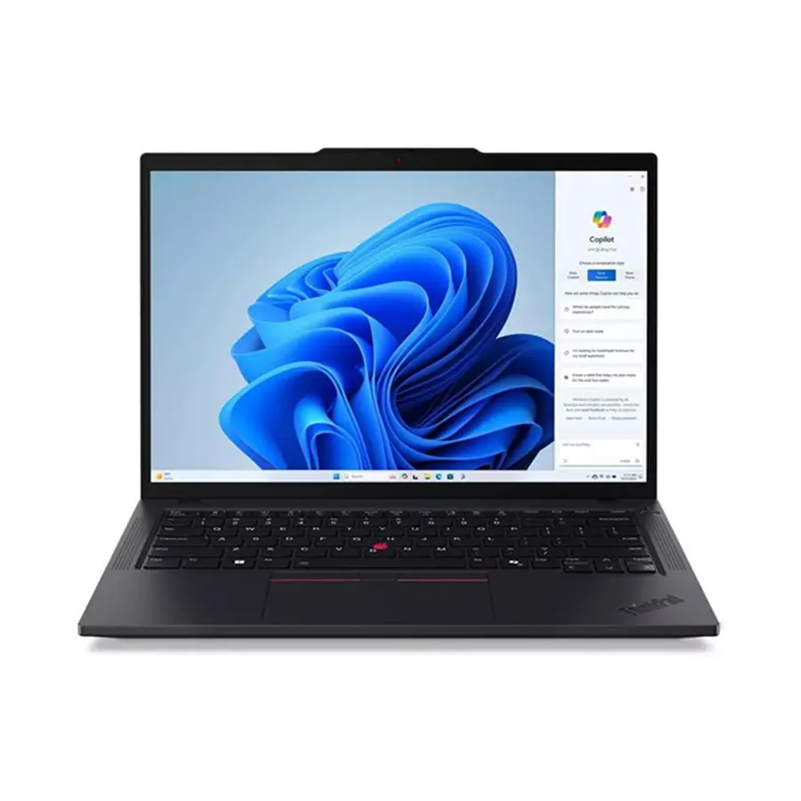 لپ تاپ 14 اینچ لنوو ThinkPad T14 Gen 1 Ultra 7 165U/512GB SSD/32GB/INTEL