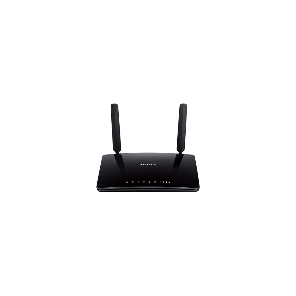 مودم روتر بی سیم 4G تی پی-لینک مدل MR6400