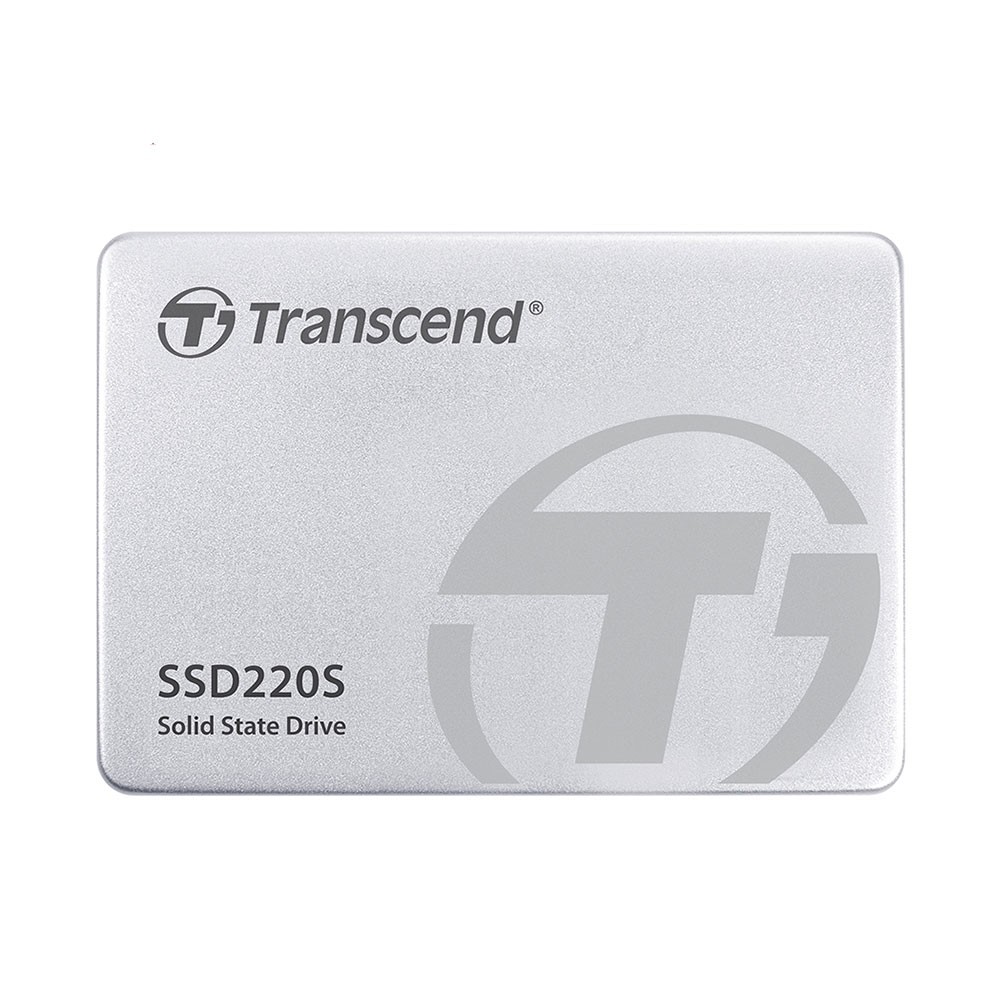 هارد اس اس دی ترنسند گیگابایت مدل 220S ظرفیت 120گیگابایت