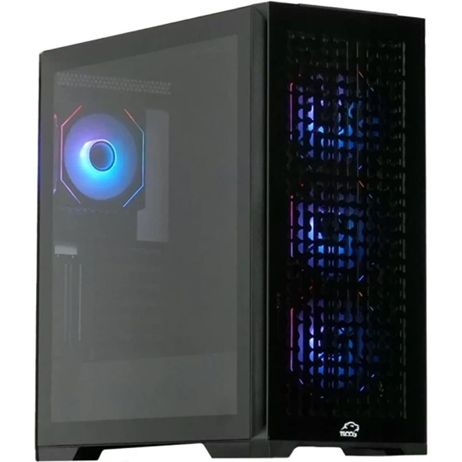 کیس کامپیوتر تسکو مدل TC GC 4511