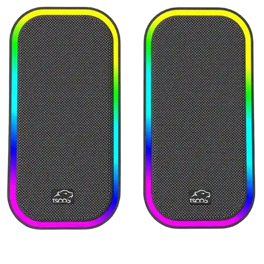 اسپیکر باسیم و بی سیم تسکو مدل GS 2076