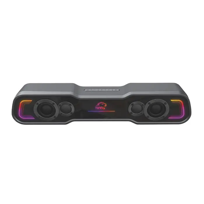 اسپیکر بلوتوثی گیمینگ تسکو مدل GS 23364 — تصویر 1
