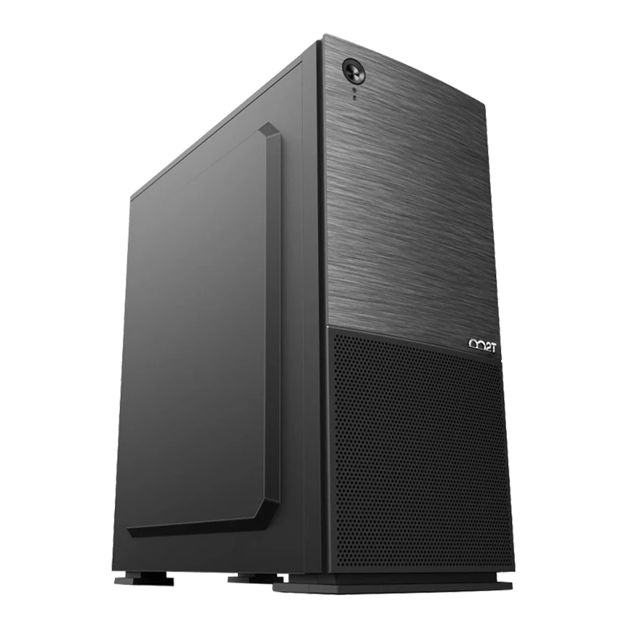 کیس کامپیوتر تسکو مدل TC 4483