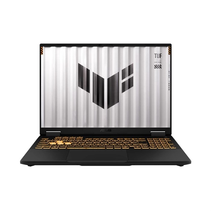 لپ تاپ 16 اینچی گیمینگ ایسوس مدل F16 FX608JHR پردازنده core i7 14650HX رم 16GB حافظه 512GB SSD گرافیک 8GB RTX 5050