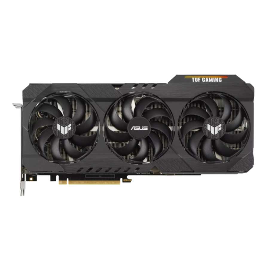 کارت گرافیک ایسوس مدل TUF-RTX3070TI-O8G-GAMING