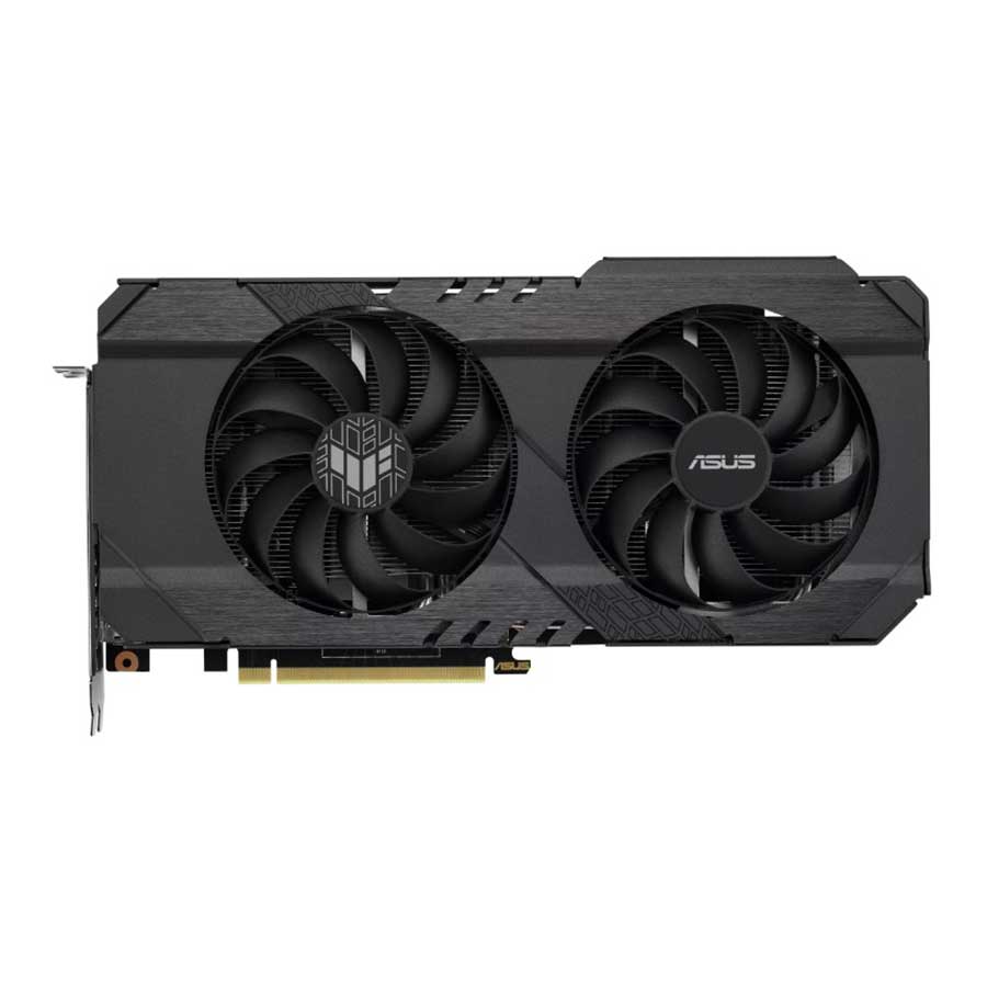 کارت گرافیک ایسوس مدل TUF-RTX3050-O8G-GAMING — تصویر 1