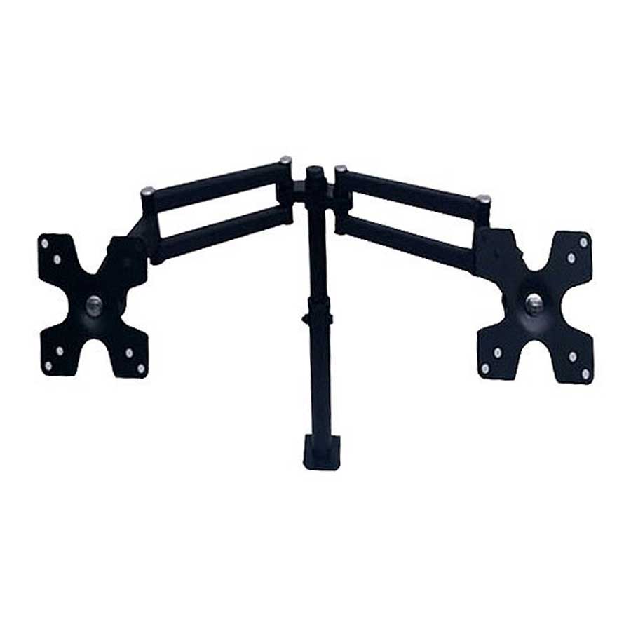 پایه رومیزی مانیتور تی وی جک مدل X6 — تصویر 1