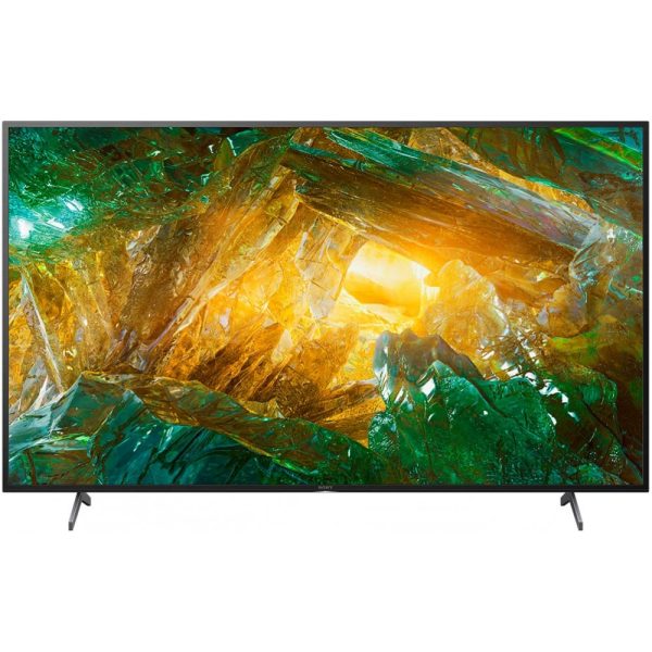 تلویزیون سونی مدل KD-55X8000H | سایز 55 اینچ — تصویر 1