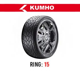 لاستیک خودرو کومهو مدل Ecsta STX KL12 سایز 275/60R15 (تاریخ تولید 2024)
