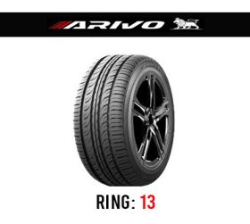 لاستیک خودرو آریوو مدل Premio ARZ1 سایز 175/60R13 (تاریخ تولید 2025) — تصویر 1