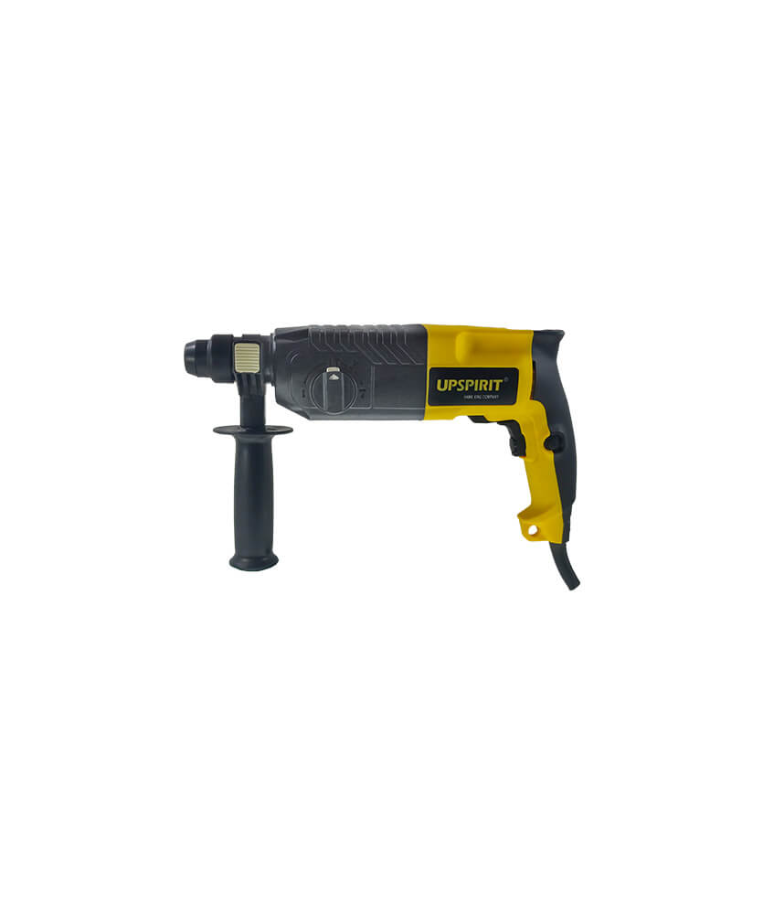 دریل بتن کن آپ اسپریت مدل HK-DH2401