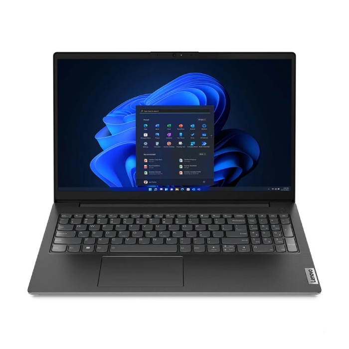 لپ تاپ لنوو V15 G5 پردازنده Core i3 1315U رم 8GB-DDR5 حافظه 256GB