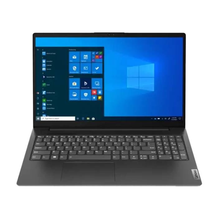 لپ تاپ لنوو V15 G5 پردازنده Core i3 1315U رم 8GB حافظه 512GB — تصویر 1