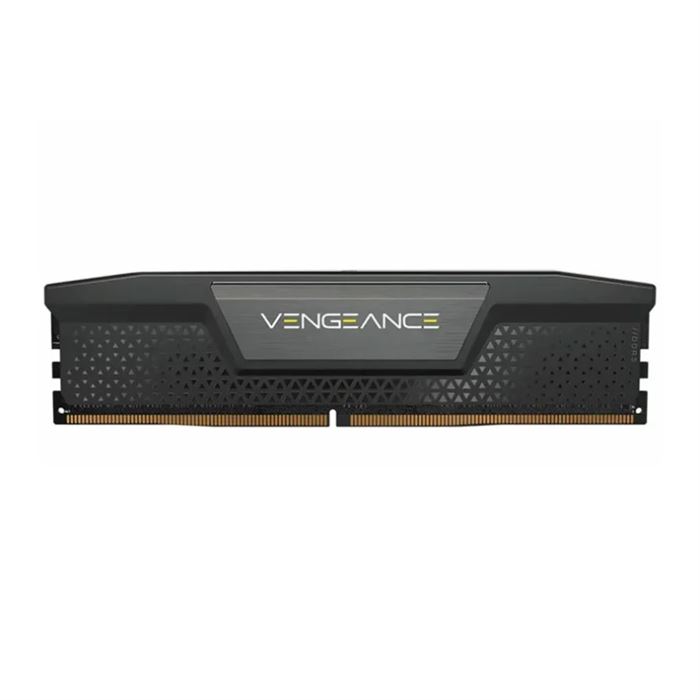 رم تک کانال کورسیر VENGEANCE RGB 16GB 6000MHz CL38 DDR5