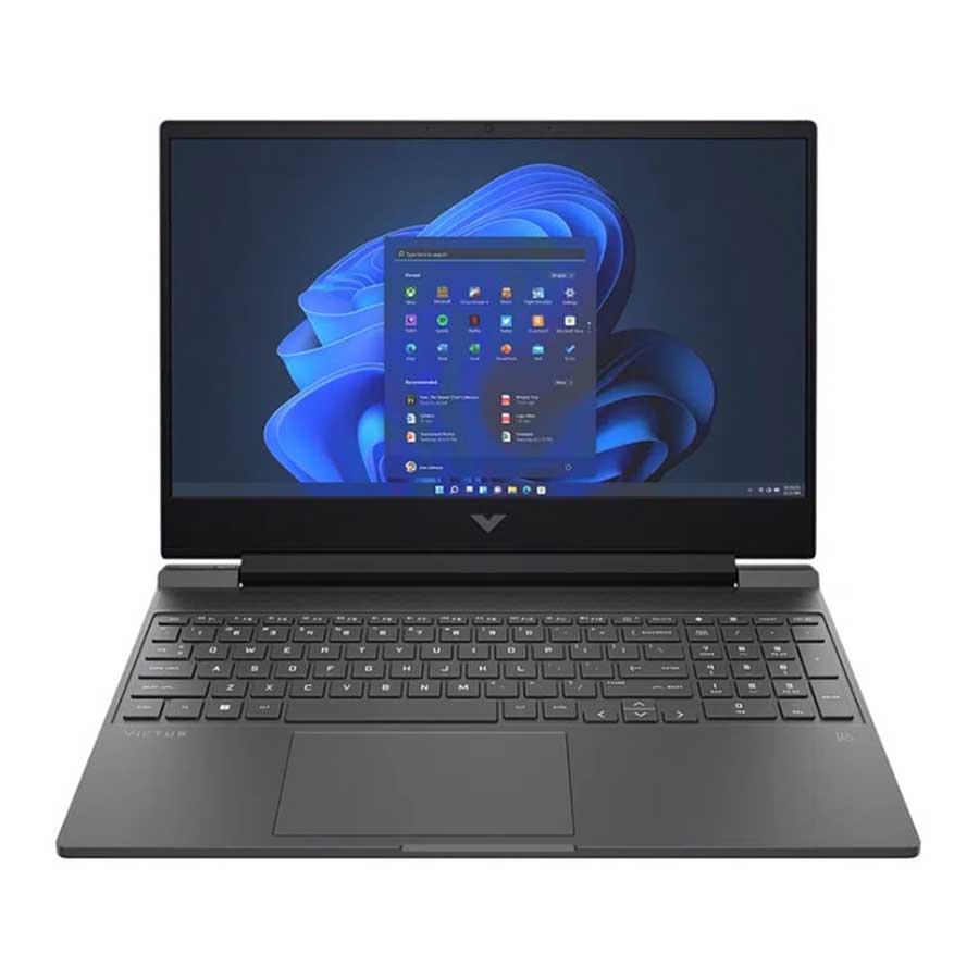 لپ تاپ گیمینگ 15 اینچ اچ پی Victus 15-FB3120AX-ZE R7 7445HS/1TB SSD/32GB/RTX3050 6GB