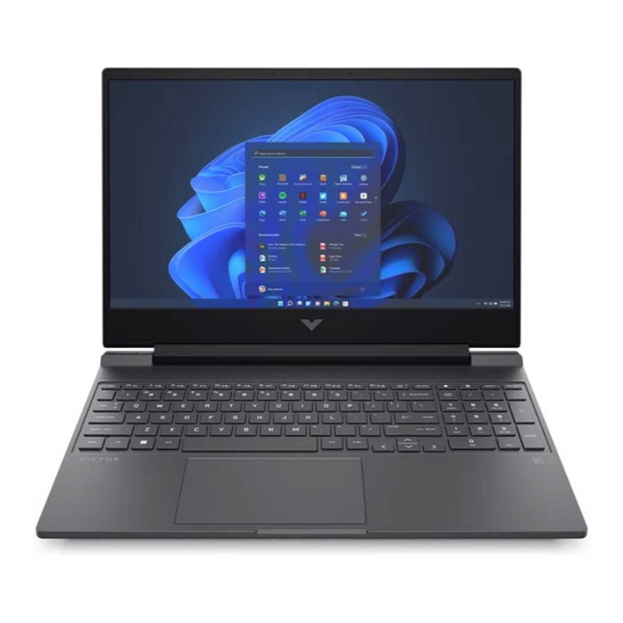 لپ تاپ 15.6 اینچ اچ پی Victus 15 Fa2013dx i5 13420H/2TB SSD/64GB/RTX3050 6GB