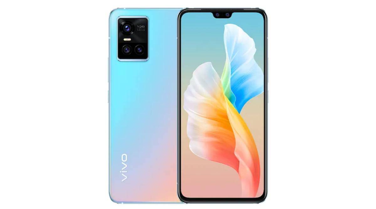 گوشی ویوو S10 Pro