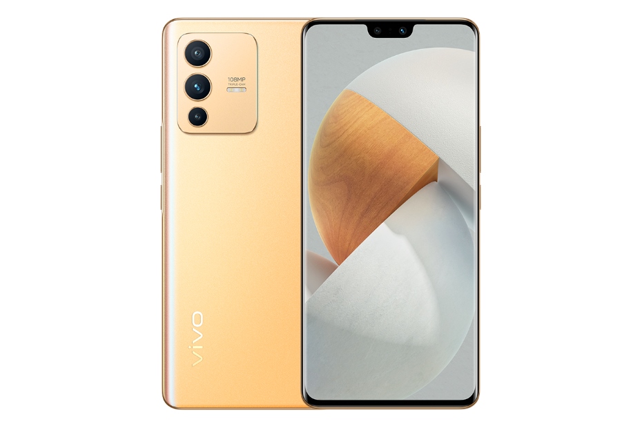 گوشی ویوو S12