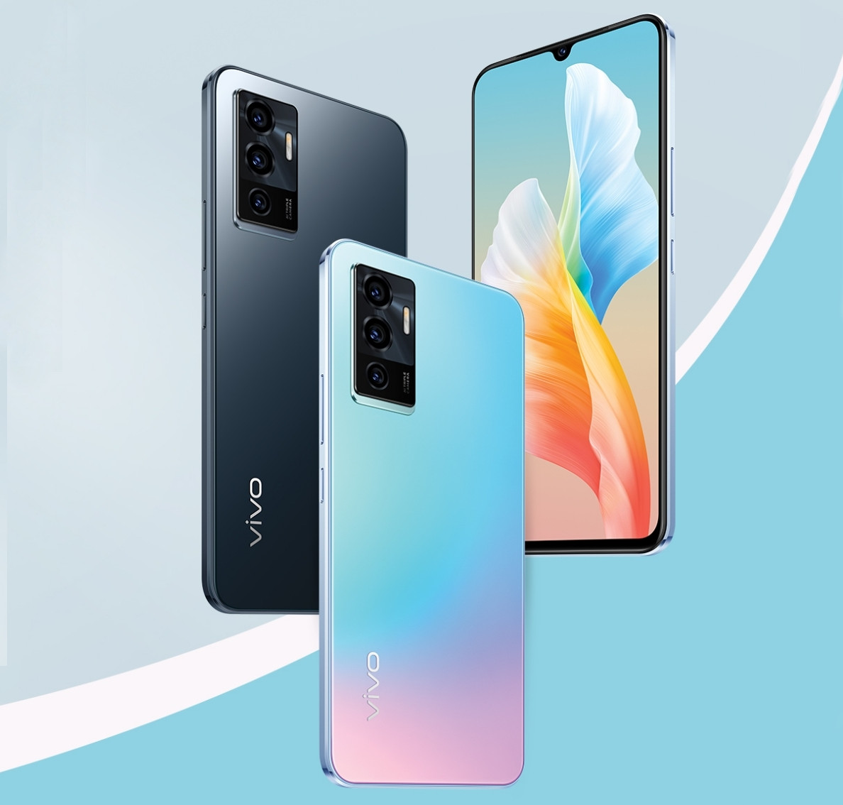 گوشی ویوو V23e 5G