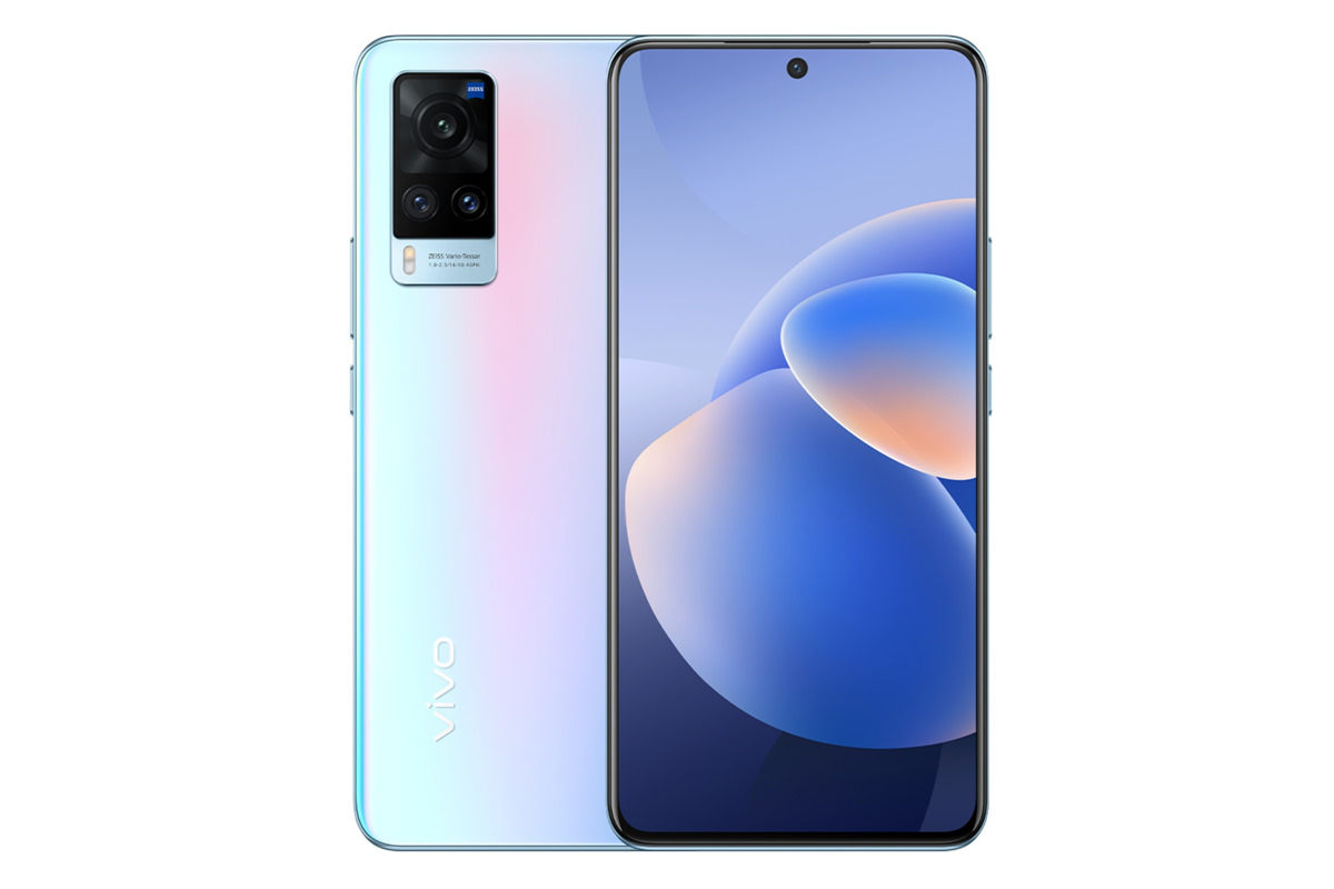 گوشی ویوو X60t