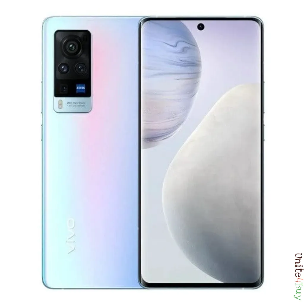 گوشی ویوو X60t Pro+