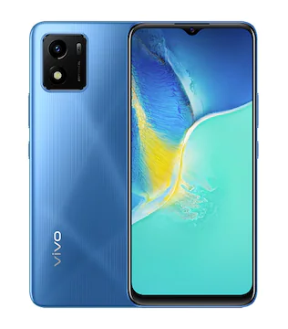 گوشی ویوو Y01