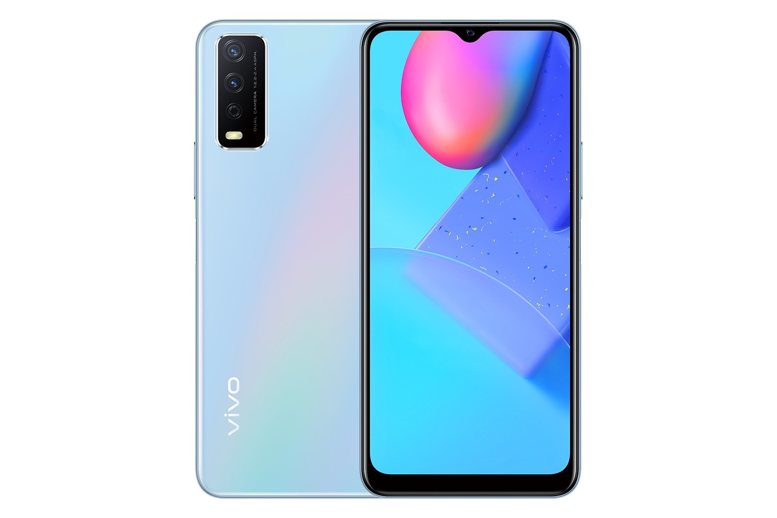 گوشی ویوو Y12s 2021