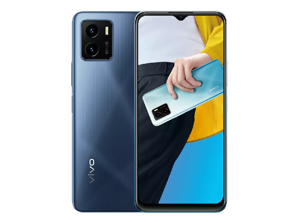 گوشی ویوو Y15a