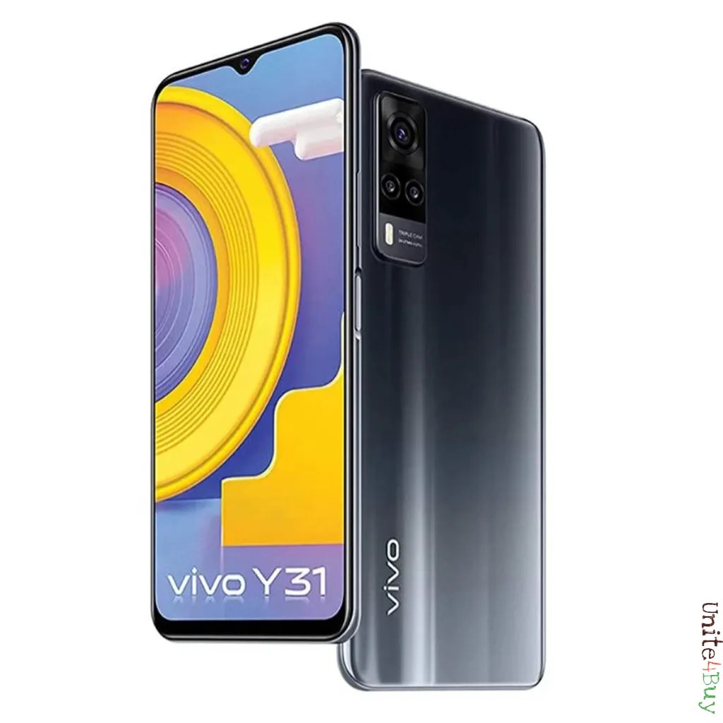 گوشی ویوو Y31