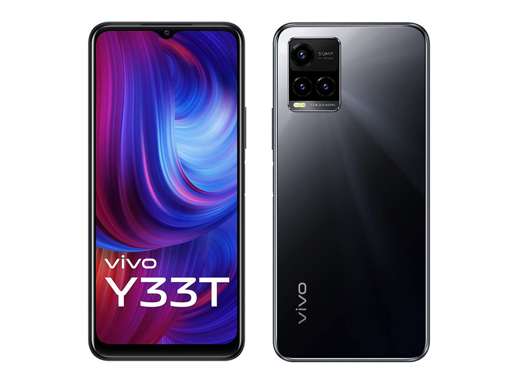 گوشی ویوو Y33T