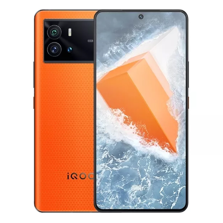 گوشی ویوو iQOO 9