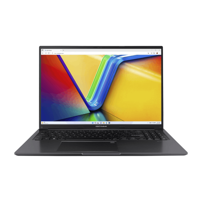 لپ تاپ ایسوس VivoBook 16 X1605VA - Core i7 13620H 16GB DDR4 512GB SSD Intel Graphics OLED