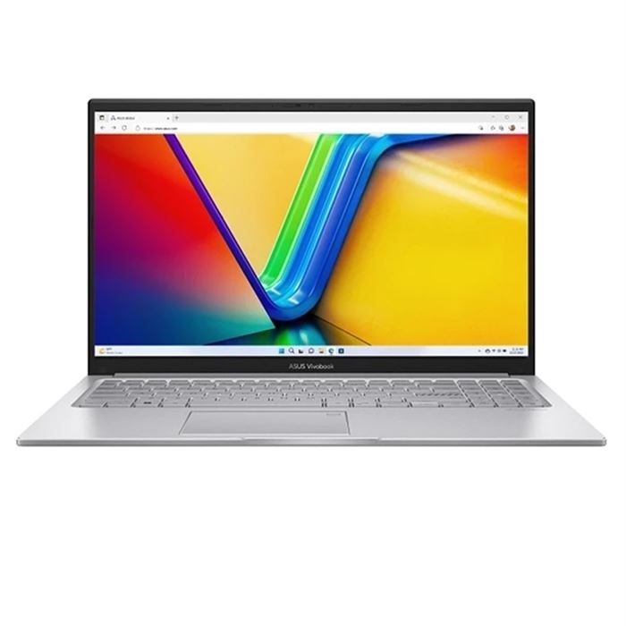 لپتاپ ایسوس مدل Vivobook X1504VA پردازنده Core 7 150U رم 16GB DDR5 حافظه 1TB