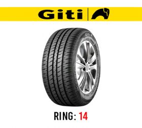 لاستیک خودرو جی تی مدل Comfort T20 سایز 165/60R14 (تاریخ تولید 2024)
