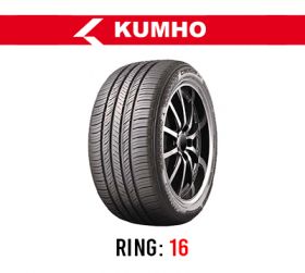 لاستیک خودرو کومهو مدل CRUGEN HP71 سایز 235/70R16 (تاریخ تولید 2023)