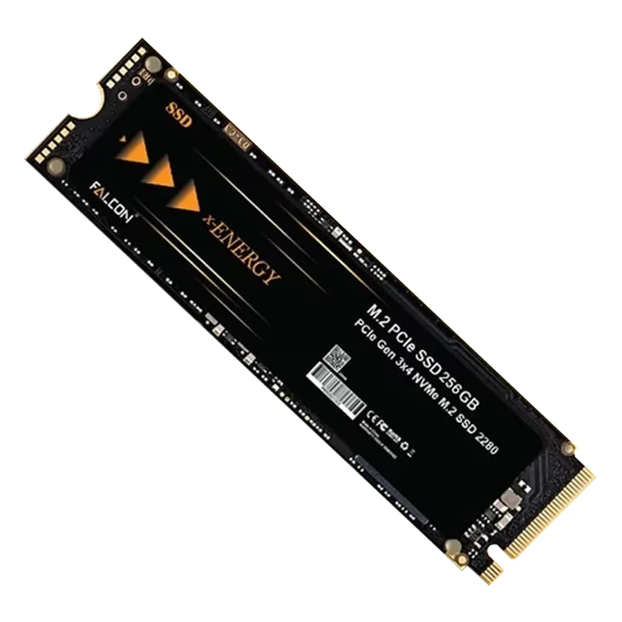 اس اس دی 256 گیگابایت ایکس انرژی مدل FALCON M.2 — تصویر 1