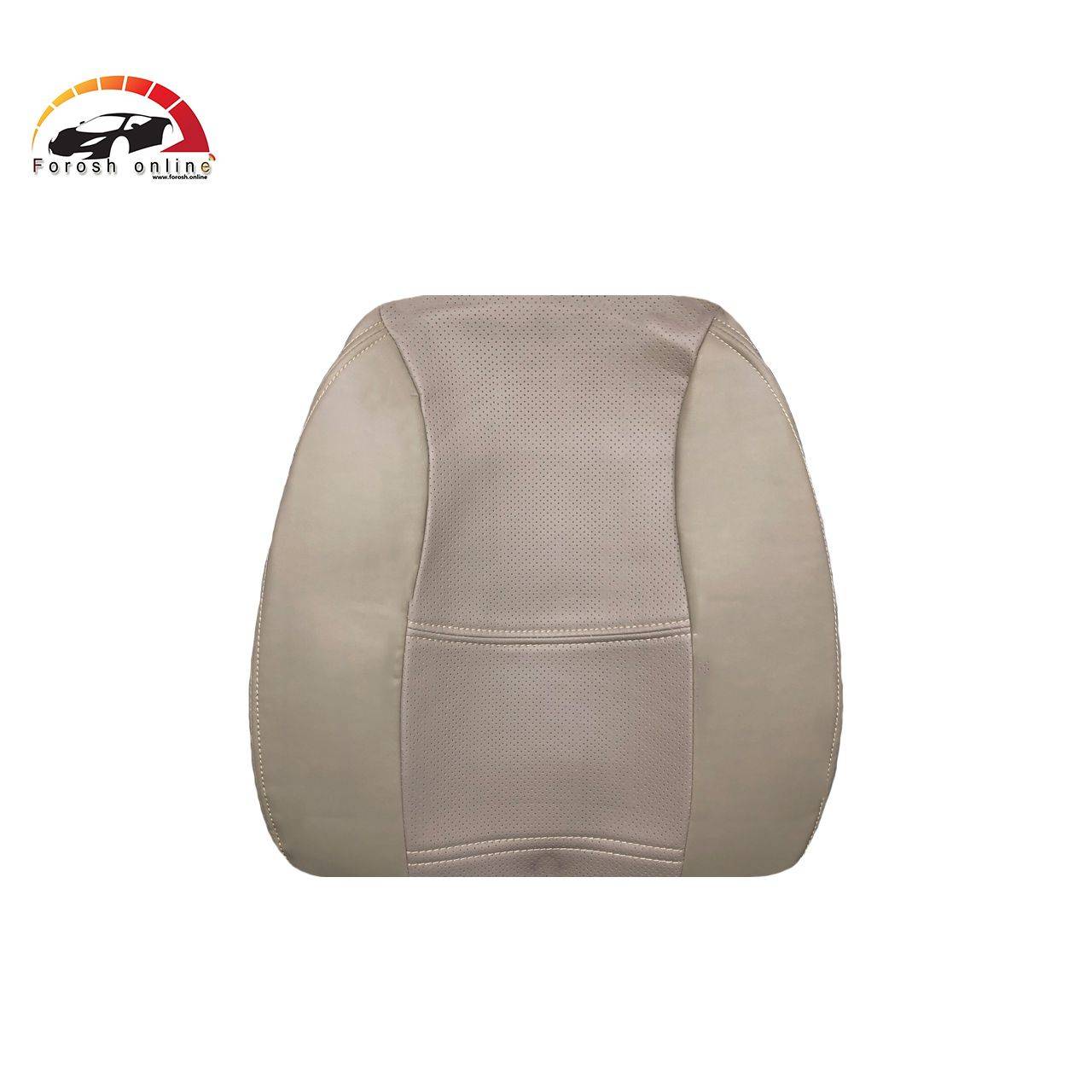 روکش صندلی خودرو مدل 4759 مناسب برای ام وی ام x33