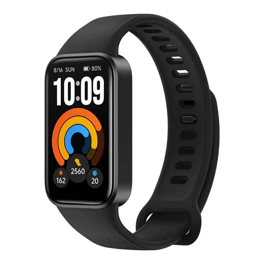 ساعت هوشمند شیائومی مدل Smart Band 11 Active — تصویر 1