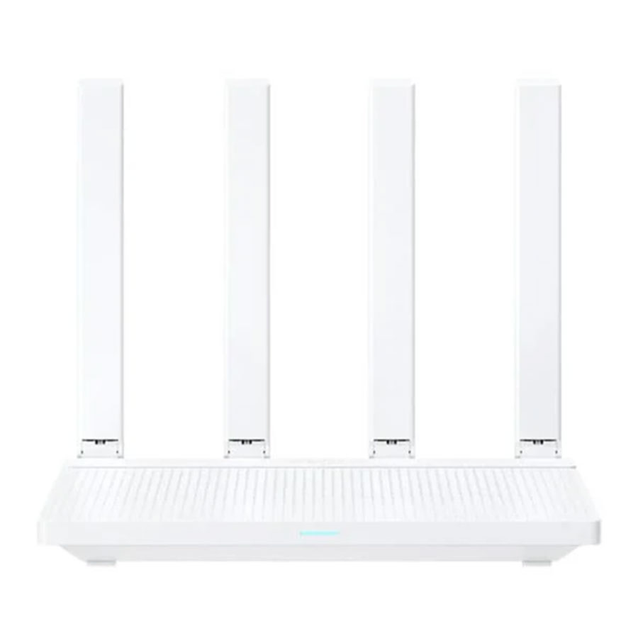 روتر بیسیم دوباند و گیگابیت شیائومی مدل AX3000T