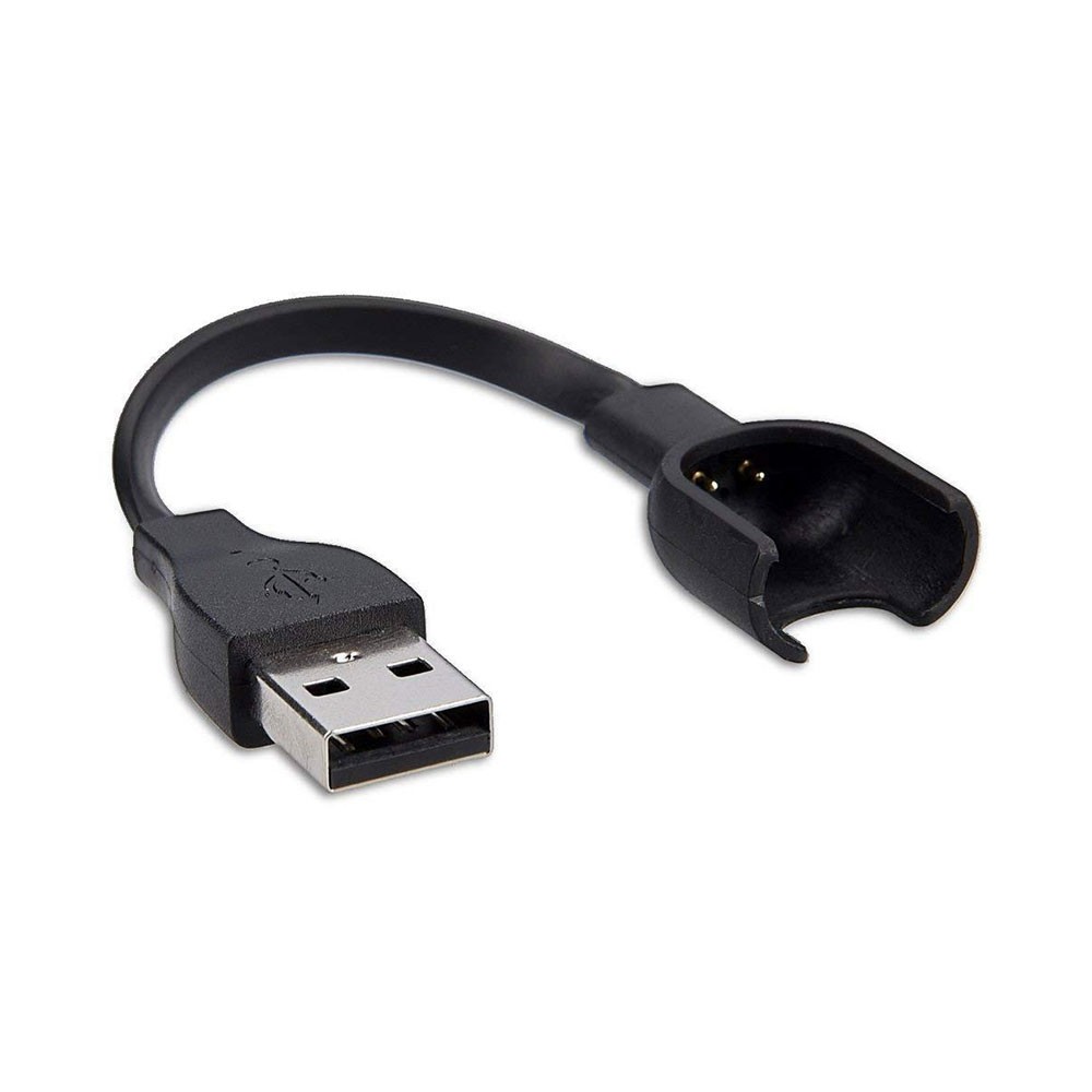 داک شارژ دستبند سلامتی هوشمند شیائومی می بند2