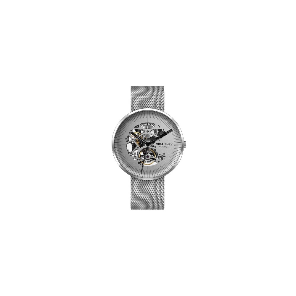 ساعت مکانیکی شیائومی CIGA Mechanical Watch