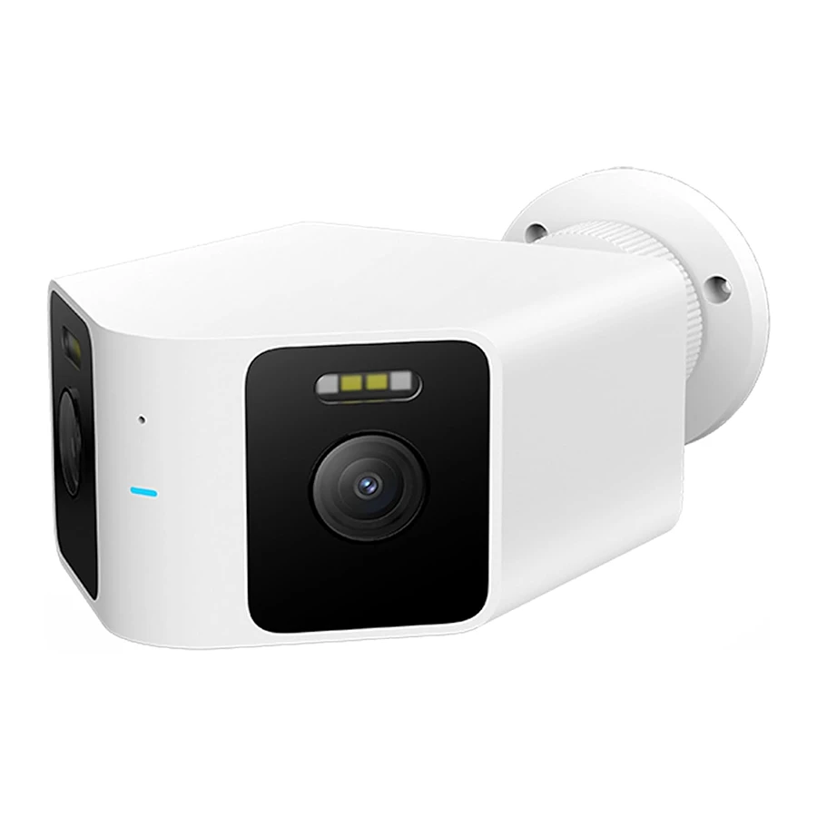 دوربین هوشمند شیائومی 2K مدل CW100 MJSXJ26CM
