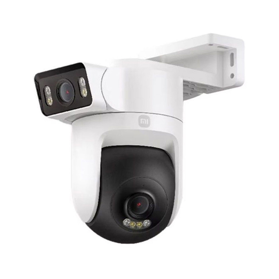 دوربين تحت شبکه شیائومی مدل Outdoor CW500 Dual — تصویر 1
