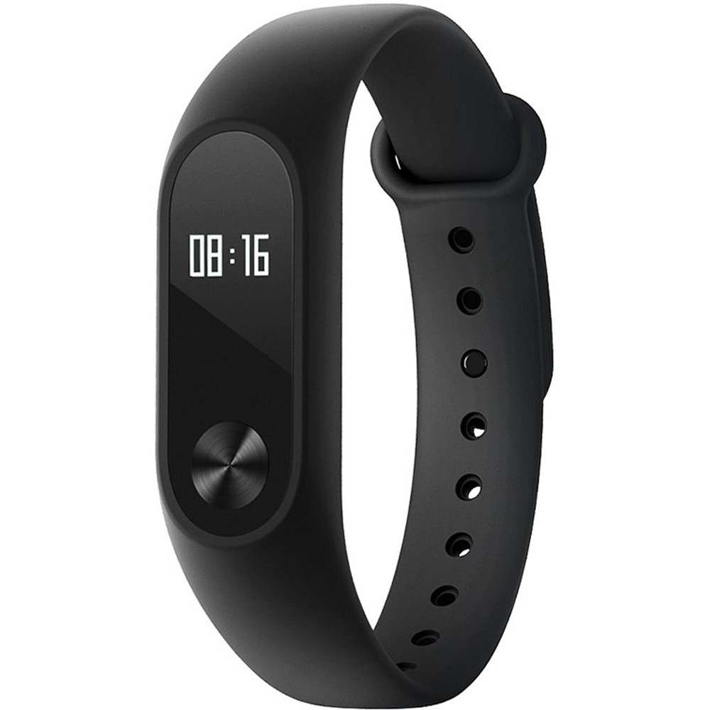 دستبند سلامتی هوشمند شیائومی مدل mi band 2