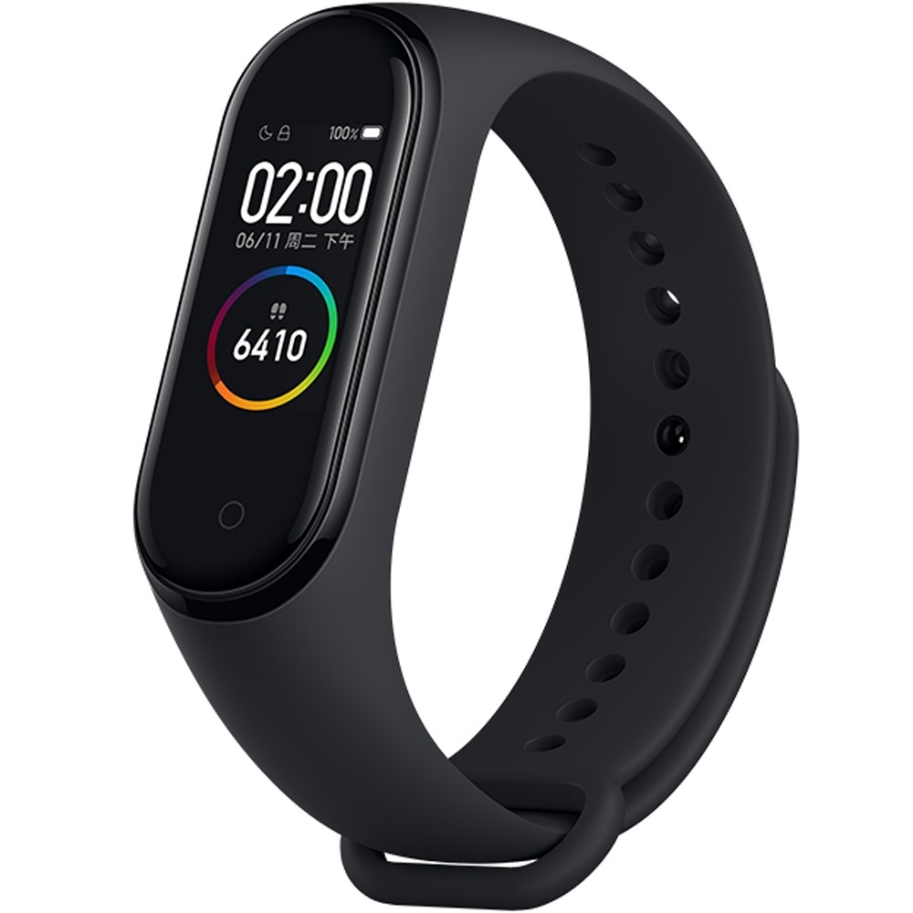 دستبند سلامتی هوشمند شیائومی Mi Band 4