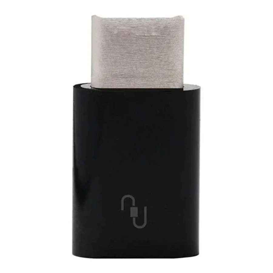 تبدیل USB-C به microUSB شیائومی مدل mi4c — تصویر 1