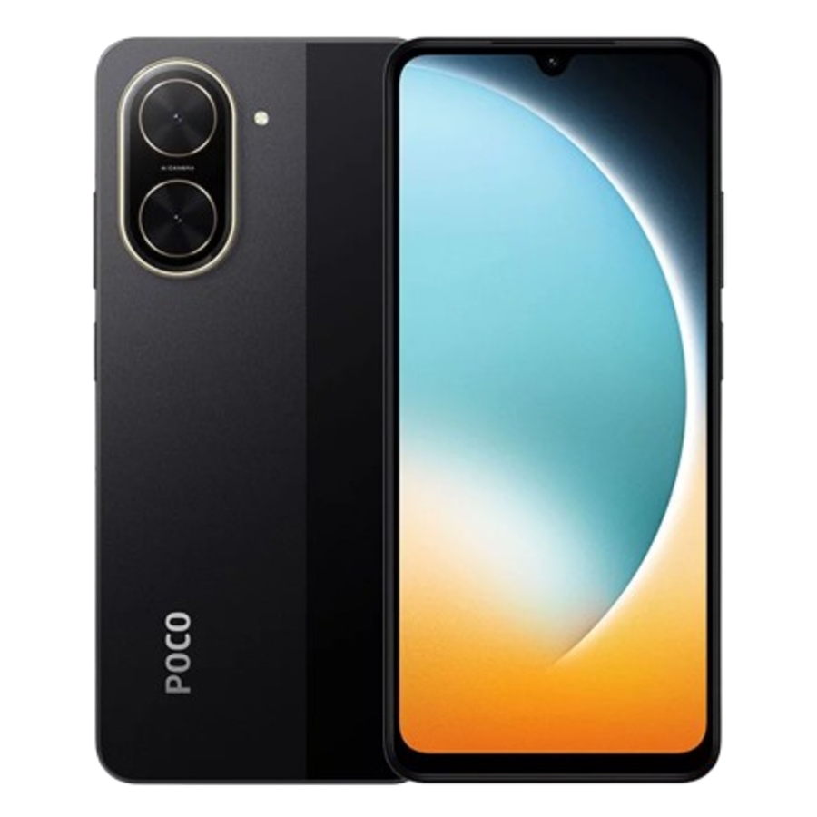 گوشی موبایل شیائومی مدل Poco C71 4G ظرفیت 64 و رم 4 گیگابایت