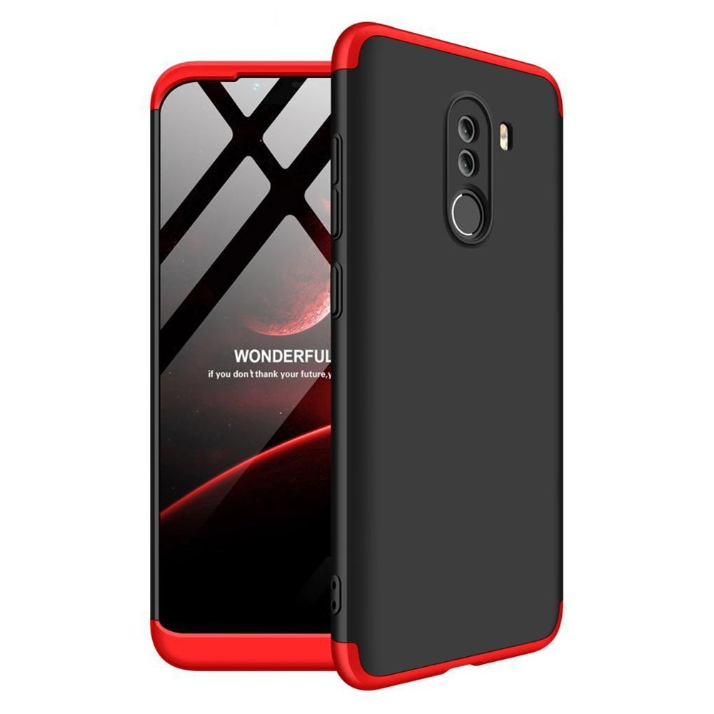 گارد تی پی یو سخت GKK برای گوشی شیائومی Pocophone f1